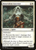 Image for Benevolent Ancestor (12) (Iconic Masters) - Magic: The Gathering