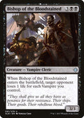 Image for Bishop of the Bloodstained (91) (Ixalan) - Magic: The Gathering