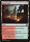 Image for Gruul Turf (239) (Iconic Masters) - Magic: The Gathering