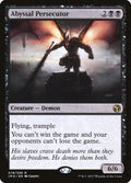 Image for Abyssal Persecutor (78) (Iconic Masters) - Magic: The Gathering