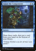 Image for Amass the Components (41) (Iconic Masters) - Magic: The Gathering