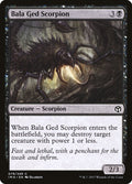 Image for Bala Ged Scorpion (79) (Iconic Masters) - Magic: The Gathering