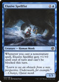 Image for Elusive Spellfist (54) (Iconic Masters) - Magic: The Gathering