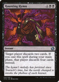 Image for Haunting Hymn (93) (Iconic Masters) - Magic: The Gathering