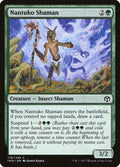 Nantuko Shaman (176) (Iconic Masters)