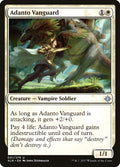 Image for Adanto Vanguard (1) (Ixalan) - Magic: The Gathering