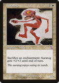 Image for Auratog (2) (Timeshifted) - Magic: The Gathering