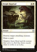 Image for Bright Reprisal (7) (Ixalan) - Magic: The Gathering