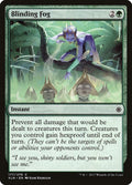 Image for Blinding Fog (177) (Ixalan) - Magic: The Gathering