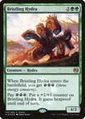 Image for Bristling Hydra (147) (Media Promos) - Magic: The Gathering