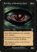 Image for Evil Eye of Orms-by-Gore (42) (Timeshifted) - Magic: The Gathering
