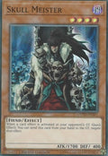 Image for Skull Meister (COTD-ENSE1) (COTD) - YuGiOh