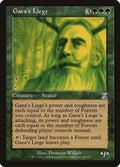 Image for Gaea's Liege (78) (Timeshifted) - Magic: The Gathering