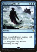 Image for Entrancing Melody (55) (Prerelease Cards) - Magic: The Gathering