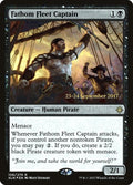 Image for Fathom Fleet Captain (106) (Prerelease Cards) - Magic: The Gathering
