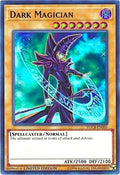 Image for Dark Magician (YUCB-EN001) (SEALED) - YuGiOh