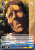 "Predation" Titan (C) (AOT/S50-E095c C) (Attack on Titan Vol. 2)