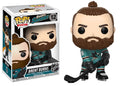 Image for Brent Burns (Wave 2) - Funko