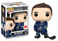 Image for Bo Horvat (Wave 2) (Grosnor Exclusive) - Funko