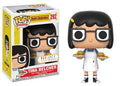 Image for Bob's Burgers: Tina Belcher (with Burgers) (BoxLunch Exclusive) - Funko