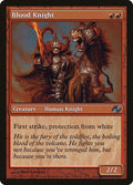 Image for Blood Knight (115) (Planar Chaos) - Magic: The Gathering