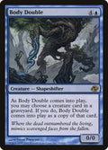 Image for Body Double (35) (Planar Chaos) - Magic: The Gathering
