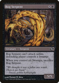 Image for Bog Serpent (84) (Planar Chaos) - Magic: The Gathering
