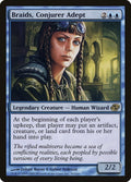 Image for Braids, Conjurer Adept (36) (Planar Chaos) - Magic: The Gathering