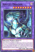 Image for Amulet Dragon (LEDD-ENA35) (LEDD) - YuGiOh