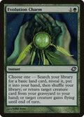 Image for Evolution Charm (127) (Planar Chaos) - Magic: The Gathering