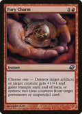 Image for Fury Charm (100) (Planar Chaos) - Magic: The Gathering
