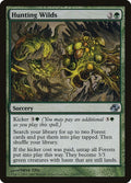 Image for Hunting Wilds (130) (Planar Chaos) - Magic: The Gathering