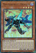 Image for Magnarokket Dragon (CIBR-EN011) (CIBR) - YuGiOh