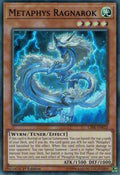 Image for Metaphys Ragnarok (CIBR-EN023) (CIBR) - YuGiOh