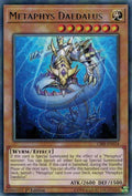 Image for Metaphys Daedalus (CIBR-EN024) (CIBR) - YuGiOh