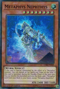 Image for Metaphys Nephthys (CIBR-EN025) (CIBR) - YuGiOh