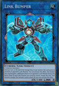 Image for Link Bumper (CIBR-EN043) (CIBR) - YuGiOh