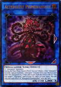 Image for Altergeist Primebanshee (CIBR-EN047) (CIBR) - YuGiOh