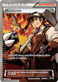 Image for Blacksmith - 88a/106 (088a/106) (PR) - Pokemon