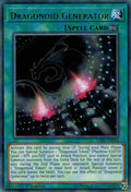 Image for Dragonoid Generator (CIBR-EN054) (CIBR) - YuGiOh