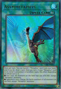Image for Asymmetaphys (CIBR-EN060) (CIBR) - YuGiOh