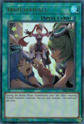 Image for Arrivalrivals (CIBR-EN062) (CIBR) - YuGiOh