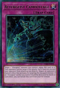 Image for Altergeist Camouflage (CIBR-EN070) (CIBR) - YuGiOh