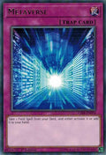 Image for Metaverse (CIBR-EN076) (CIBR) - YuGiOh