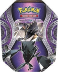 Image for Mysterious Powers Tin [Necrozma GX] - Pokemon
