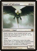 Image for Angel of Salvation (1) (Future Sight) - Magic: The Gathering