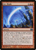 Image for Arc Blade (94) (Future Sight) - Magic: The Gathering