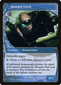 Image for Bonded Fetch (50) (Future Sight) - Magic: The Gathering