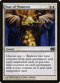 Image for Dust of Moments (5) (Future Sight) - Magic: The Gathering