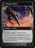 Image for Frenzy Sliver (85) (Future Sight) - Magic: The Gathering